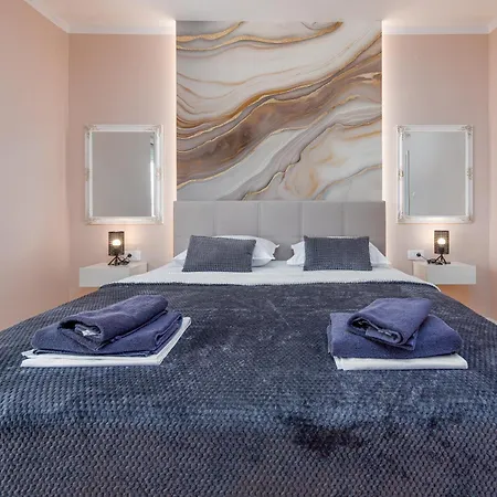 Willa Lungomare With Private Pool *