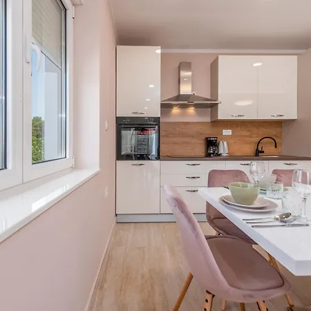 Willa Lungomare With Private Pool