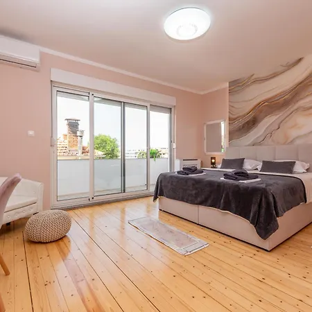 Willa Lungomare With Private Pool *