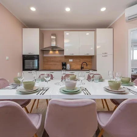 Willa Lungomare With Private Pool