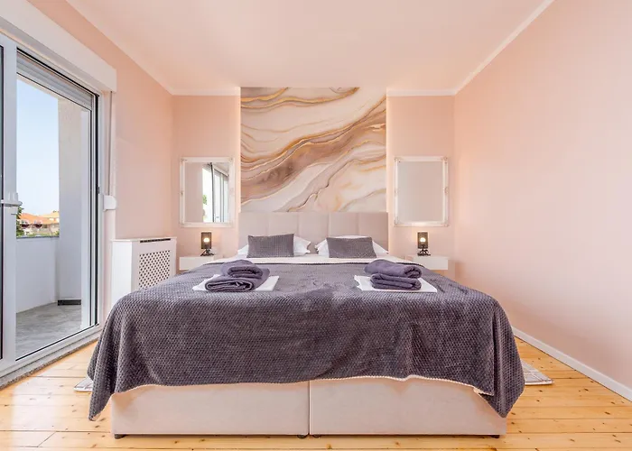 Lungomare With Private Pool Βίλα