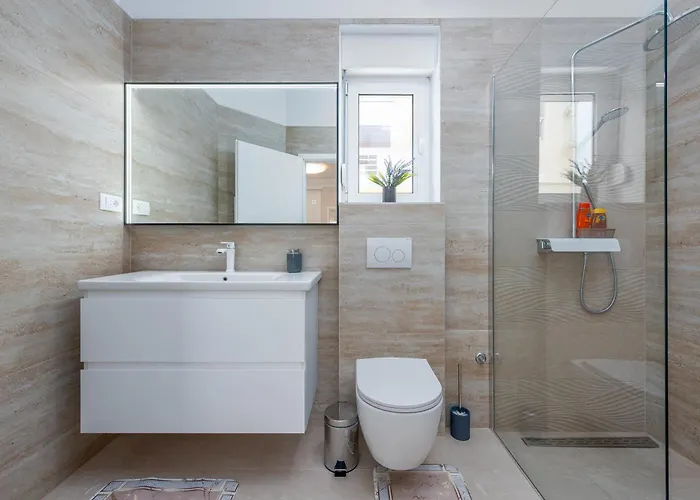 Lungomare With Private Pool Βίλα Ζαντάρ